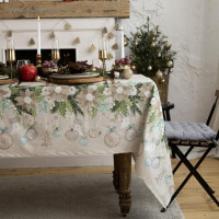   Beautiful hristmas 149180  , 100% , 190/2