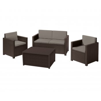   keter monaco set,  