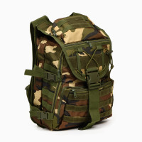   Storm tactic ,  MOLLE, 40 ,  woodland