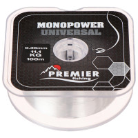  preier fishing monopower universal,  0.35 ,  11.1 , 100 , 
