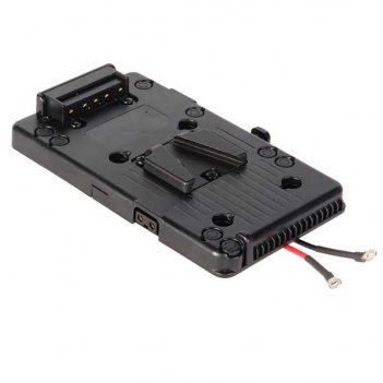 plate v-mount  