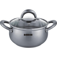  Bekker Premium Comfort, 2.4 