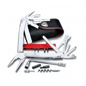  swisstool spirit xc plus victorinox 3.0238.l
