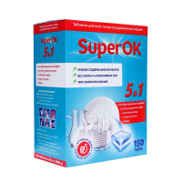     SuperOK, 150 