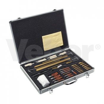     veber cleaning kit ck-76m, 37pcs