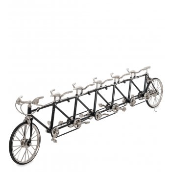 Vl-13 - 1:10  6- tandem