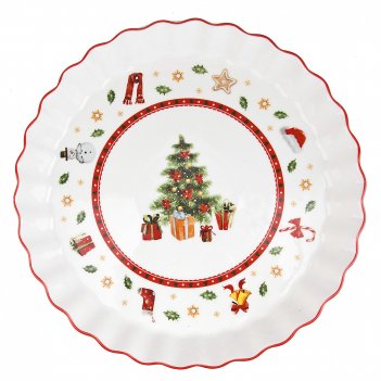  magic of christmas 26,5*26,5*3,5 () ( )