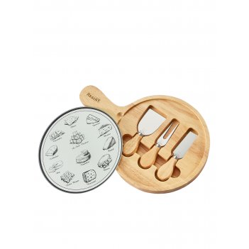 93-FG-S-08    5 .Linea FORMAGGIO