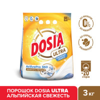       dosia ultra,  , 3 
