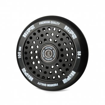  hipe h20 hollow 100 black