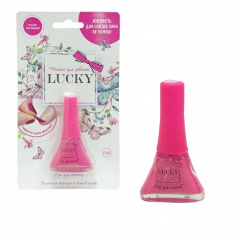  lukky  068 - , ,  5,5 .