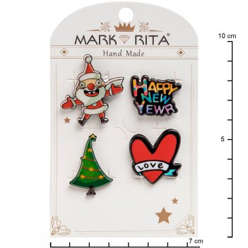 Mr- 98 -        ! mark rita