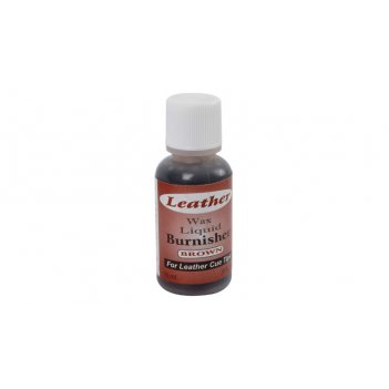     (wax liquid burnisher, 15)