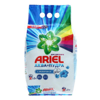   ariel color  , , 3 