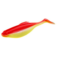  . . lj pro series roach paddle tail 5.0in (12.70)/g08 4.