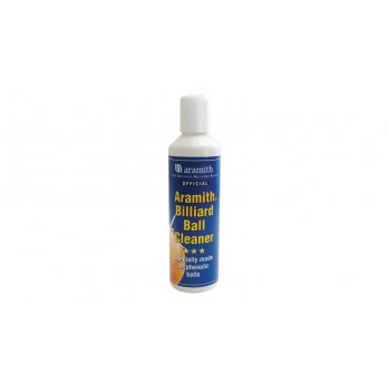     aramith ball cleaner