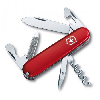   sportsman victorinox 0.3802