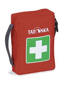   first aid s