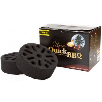   ultra quick bbq