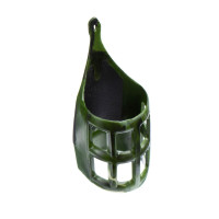 -  x-feeder pl camo cage m,  , 60 , 40 