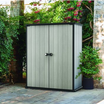     keter high store 1500l,  
