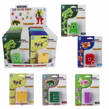 1toy  lingvo zoo, 26   a  z,