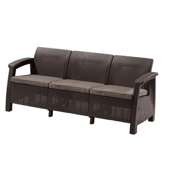  keter corfu love seat max ,  