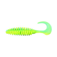 YAMAN PRO Battery Tail, 12.7 ,  #18-Ice Chartreuse,  3 .