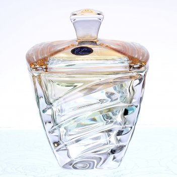    bohemia gold facet 14 
