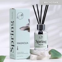  ,  Magnolia, , 60 