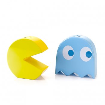    pac-man