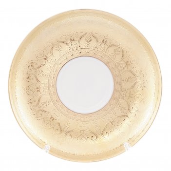    falkenporzellan diamond full gold 15 (6 )