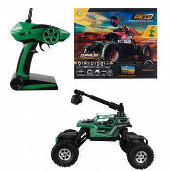 1toy ,   /, 2,4ghz, 4wd, wifi . 480p, . 1:16, . 