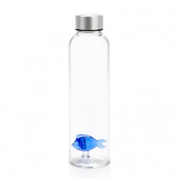    blue fish 0.5