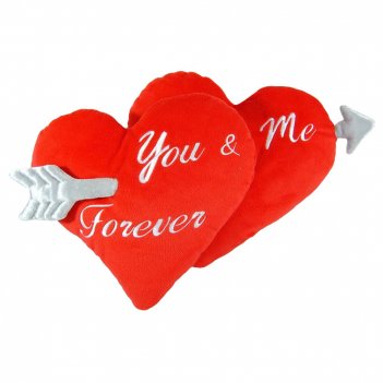   you and me forever