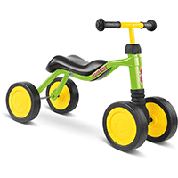 - Puky Wutsch 4028 kiwi 