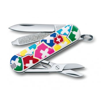 - classic vx colors victorinox 0.6223.841