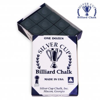  silver cup black 12.