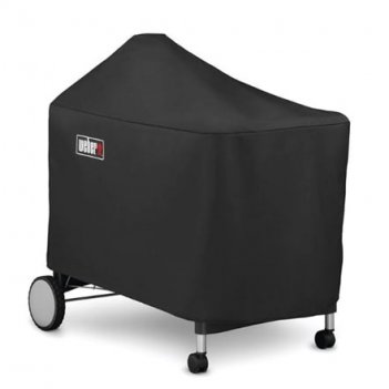     weber performer premium  deluxe  