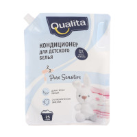    Qualita Pure sensitive, , 1 