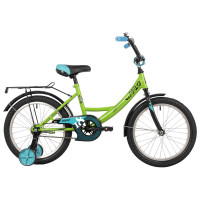 18 Novatrack VECTOR,  