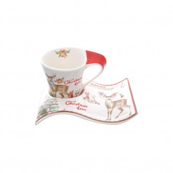    4  christmas time royal classics