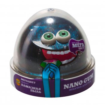 Nano gum 50  
