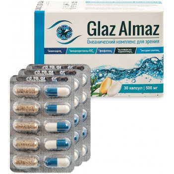 Med-68/02 glaz almaz  -     , 3