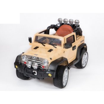  barty jeep wrangler -
