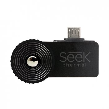   kit fb0060a seek thermal compact xr ( android)