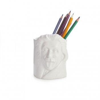     albert einstein