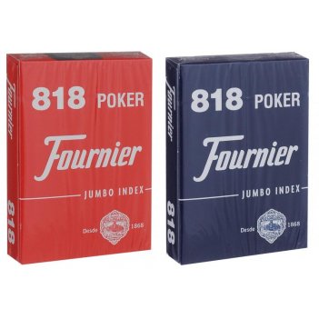  818 red/blue
