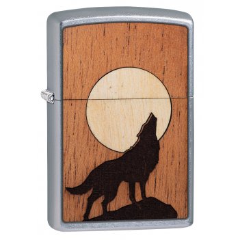  zippo woodchuck   street chrome, //,