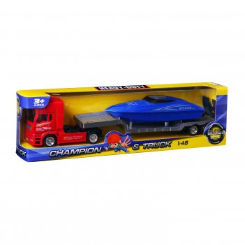 champion&truck